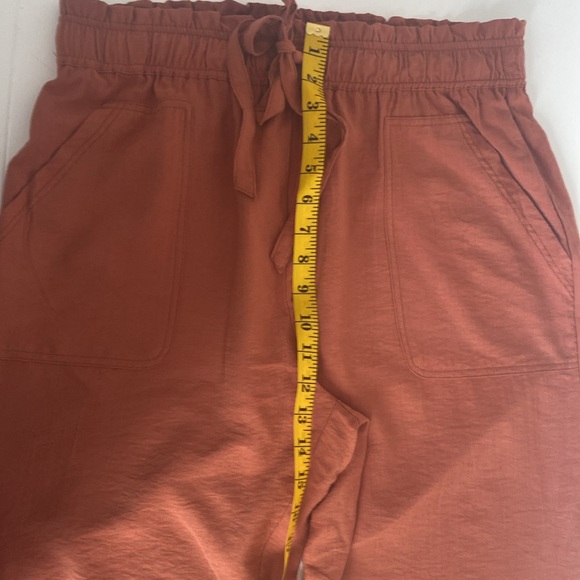 Lightweight, flowy, summer pants - Picture 6 of 7